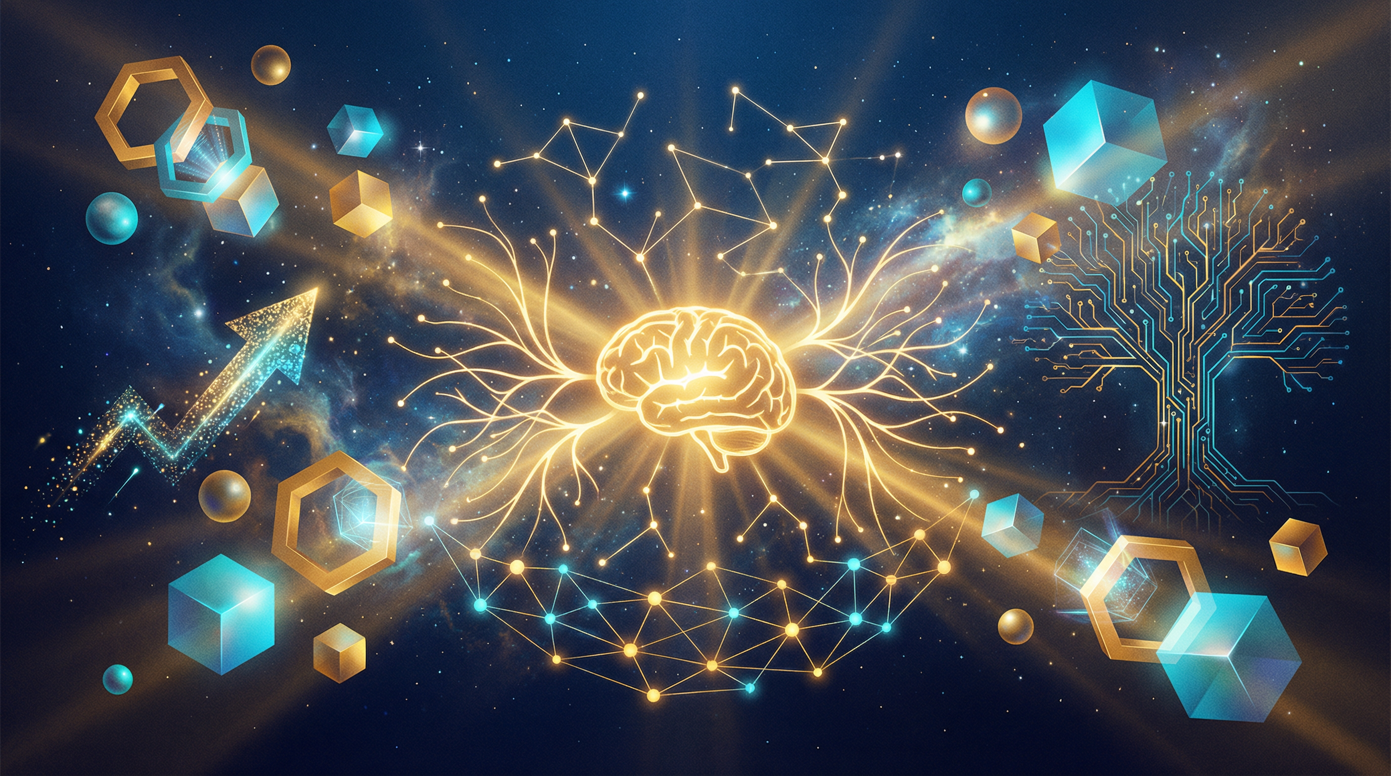 Mentorship and growth